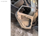 Oto Çıkma Parça / Ford / Fiesta / Kaporta & Karoser / Sol Arka Kapı / Çıkma Parça 