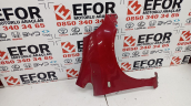 Oto Çıkma Parça / Honda / Jazz / Kaporta & Karoser / Sağ Ön Çamurluk / Çıkma Parça 