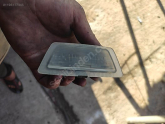 Oto Çıkma Parça / Opel / Astra / Kaporta & Karoser / Plakalık / Çıkma Parça 