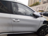 Oto Çıkma Parça / BYD / Atto 3 / Kaporta & Karoser / Sağ Ön Kapı / Çıkma Parça 