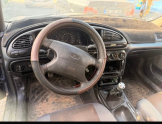 Ford mondeo gösterge paneli