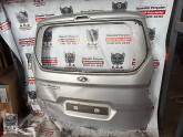 Oto Çıkma Parça / Ford / Tourneo Custom / Kaporta & Karoser / Bagaj Kapağı / Çıkma Parça 
