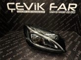 MERCEDES-BENZ C SERİSİ W205 SAĞ FAR