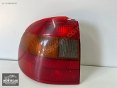 Oto Çıkma Parça / Opel / Astra / Kaporta & Karoser / Sol Sürgülü Kapı / Çıkma Parça 