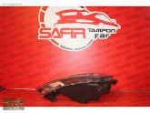 Oto Çıkma Parça / Volkswagen / Polo / Far & Stop / Sol Ön Far / Sıfır Parça 