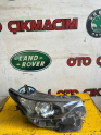TOYOTA YARİS SAĞ FAR 90070909