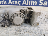 Oto Çıkma Parça / Hyundai / Starex / Far & Stop / Sağ Ön Far / Çıkma Parça 