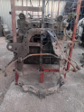CHRYSLER LHS ALT TRAVERS CIKMA ORJİİNALL