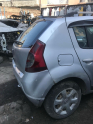DACİA SANDERO SAĞ ARKA ÇAMURLUK 05366077016