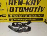 Oto Çıkma Parça / Renault / Megane / Far & Stop / Far Braketi / Çıkma Parça 