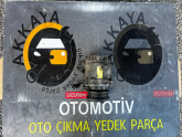 Oto Çıkma Parça / Ford / Tourneo Connect / Klima / Klima Kompresörü / Çıkma Parça 