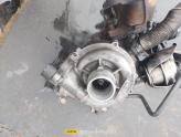 C5 CİTROEN 1.6 HDİ TURBO