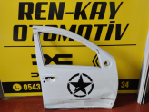 DACİA DUSTER 2010 2018 SAĞ ÖN KAPI ORJ ÇIKMA RENKAY OTO KOCAELİ