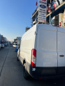 2016 2023 uyumlu Ford transit Panelvan arka bagaj kapağı