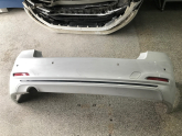 BMW F30 KASA 3 SERİSİ ARKA TAMPON HATASIZ ORJİNAL