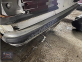 Oto Çıkma Parça / Mercedes / 230 / Tampon / Arka Tampon / Çıkma Parça 