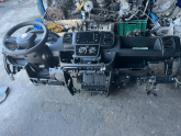 Oto Çıkma Parça / Fiat / Ducato / Göğüslük & Torpido / Torpido Tesisatı / Çıkma Parça 