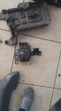 VOLKSWAGE PASSAT B6  MOTOR KULAĞI