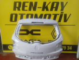 901520009 RENAULT MEGAN 3 SW STATİON WAGON BAGAJ KAPAĞI ORJ ÇIKMA