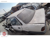 Oto Çıkma Parça / Toyota / Corolla / Radyatör / Yedek Su Deposu / Çıkma Parça 