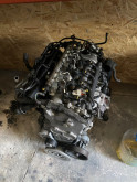 Oto Çıkma Parça / Fiat / Fiorino / Motor / Motor (komple) / Çıkma Parça 
