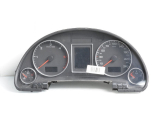 Audi A4 B6 B7 2.0 TDI Km Saati Gösterge Paneli Kadran Garantili
