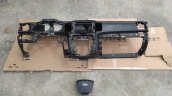 kia sorento 2011 torpido/airbag set (son fiyat)