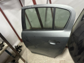 Oto Çıkma Parça / Opel / Corsa / Kaporta & Karoser / Sol Arka Kapı / Çıkma Parça 