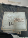 0261200780 PEOGEOT 106 CİTROEN SAXO ECU BEYİN BEYNİ MOTOR