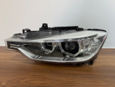 BMW 3 Serisi F30 F31 Bi Xenon Far SOL