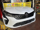 Oto Çıkma Parça / Renault / Clio / Far & Stop / Sol Ön Far / Çıkma Parça 