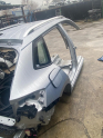 SKODA KAMİQ SAĞ ARKA ÇAMURLUK KESME OTO FEDAİ