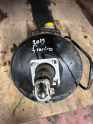 2019 FİORİNO DOLU WESTİNGHOUSE