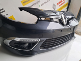 Oto Çıkma Parça / Renault / Fluence / Tampon / Ön Tampon / Çıkma Parça 