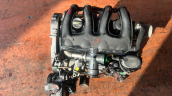 Oto Çıkma Parça / Peugeot / 208 / Motor / Motor (komple) / Çıkma Parça 