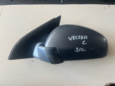 VECTRA C SOL AYNA ORJİNAL ÇIKMA PARÇAAA