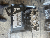 Oto Çıkma Parça / Renault / Kangoo / Motor / Motor (komple) / Çıkma Parça 