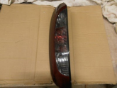 Corsa C Stop Lamba 00 06 Duysuz Sol Kırmızı Camlı 087929