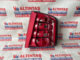 Oto Çıkma Parça / Skoda / Fabia / Far & Stop / Sol Arka Stop / Çıkma Parça 