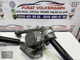 Oto Çıkma Parça / Volkswagen / Polo / Direksiyon / Direksiyon Mili / Çıkma Parça 