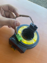 Oto Çıkma Parça / Hyundai / Accent / Direksiyon / Direksiyon Sargısı / Çıkma Parça 