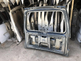 Oto Çıkma Parça / Volkswagen / Caddy / Kaporta & Karoser / Bagaj Kapağı / Çıkma Parça 
