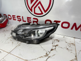 Peugeot 2008 çıkma sol ön far