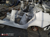Oto Çıkma Parça / Seat / Leon / Kaporta & Karoser / Ön Şasi / Çıkma Parça 