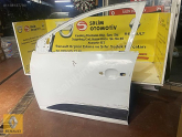 Oto Çıkma Parça / Dacia / Sandero / Kaporta & Karoser / Sol Ön Kapı / Çıkma Parça 