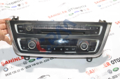 BMW 3 SERİSİ KLİMA KONTROL ÜNİTESİ 17313810