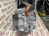Oto Çıkma Parça / Volkswagen / Golf / Şanzıman / Şanzıman Komple / Çıkma Parça 