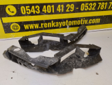 Oto Çıkma Parça / Renault / Megane / Far & Stop / Far Braketi / Çıkma Parça 