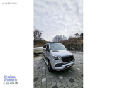Oto Çıkma Parça / Mercedes / Sprinter / Tampon / Tampon Demiri / Sıfır Parça 