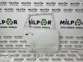Oto Çıkma Parça / Volkswagen / Polo / Kaporta & Karoser / Sağ Arka Kapı / Çıkma Parça 